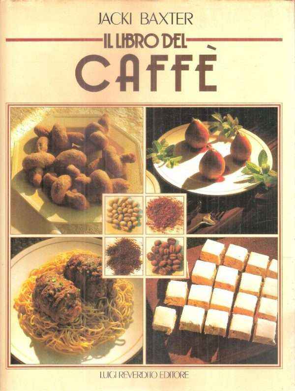 IL LIBRO DEL CAFFE'