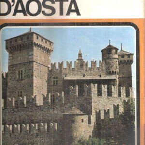 VALLE D'AOSTA