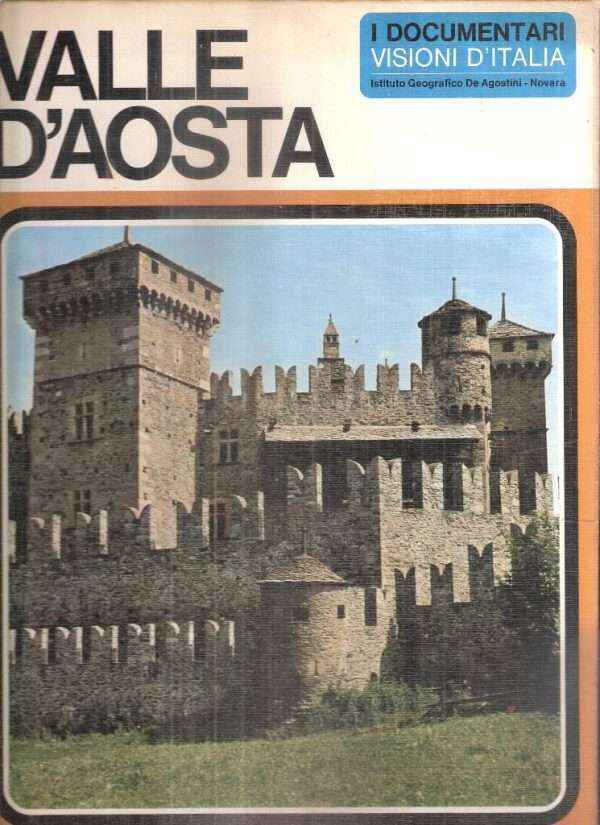 VALLE D'AOSTA
