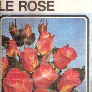 CONOSCERE LE ROSE