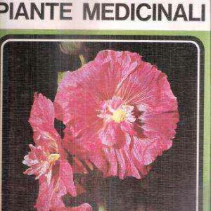 PER CONOSCERE LE PIANTE MEDICINALI