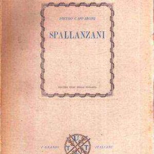 SPALLANZANI