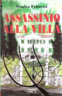 ASSASSINIO ALLA VILLA