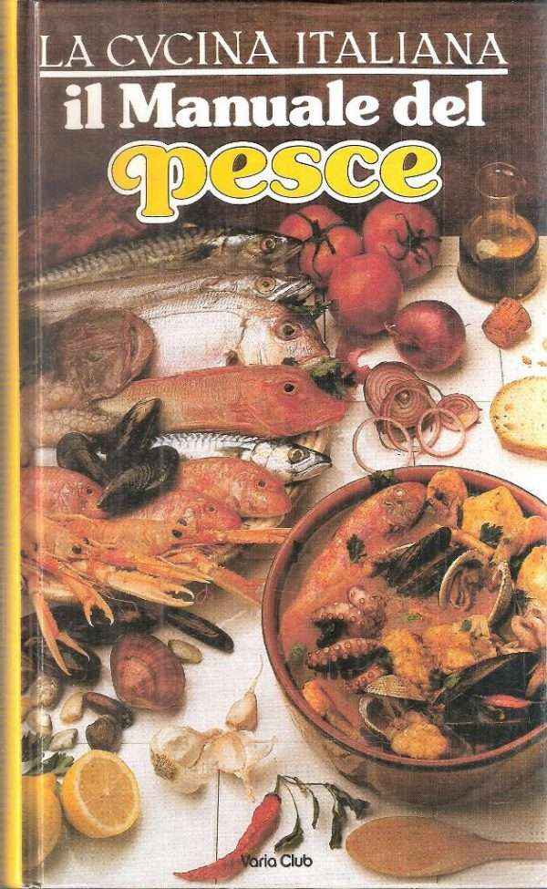 IL MANUALE DEL PESCE