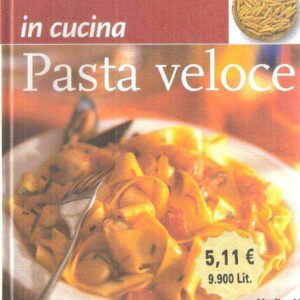 PASTA VELOCE