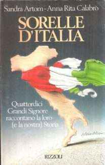 SORELLE D'ITALIA