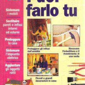PUOI FARLO TU SECONDA PARTE