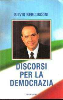 DISCORSI PER LA DEMOCRAZIA