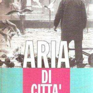 ARIA DI CITTA' RADIOGRAFIA DI 21 COMUNI CHE VOTANO