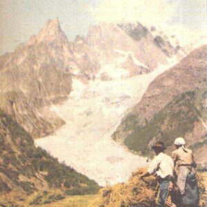 VILLEGGIATURE MONTANE VOLUME PRIMO: PIEMONTE - LOMBARDIA