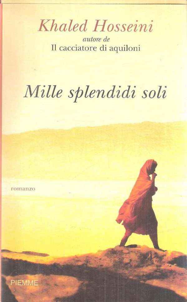 MILLE SPLENDIDI SOLI