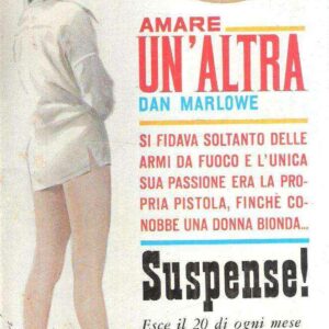 AMARE UN'ALTRA