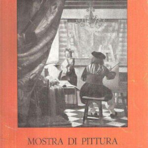 MOSTRA DI PITTURA OLANDESE DEL SEICENTO