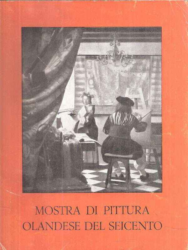 MOSTRA DI PITTURA OLANDESE DEL SEICENTO