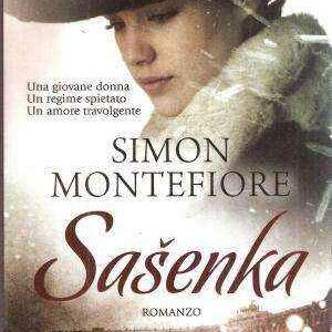 SASENKA