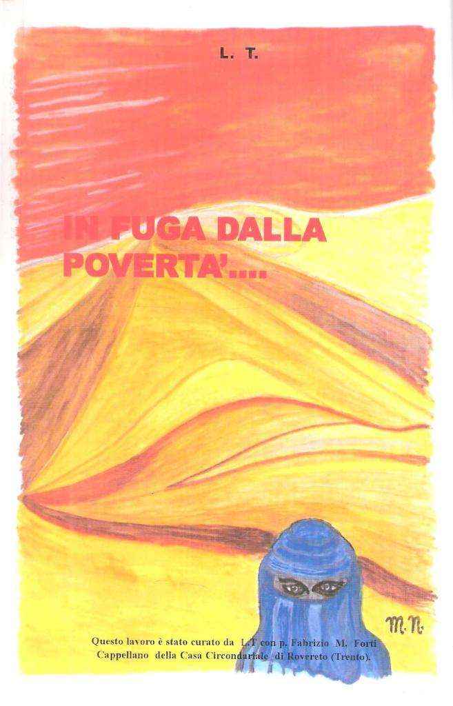 L&rsquo;AVISIO 1996 - 2006 I PERSONAGGIO