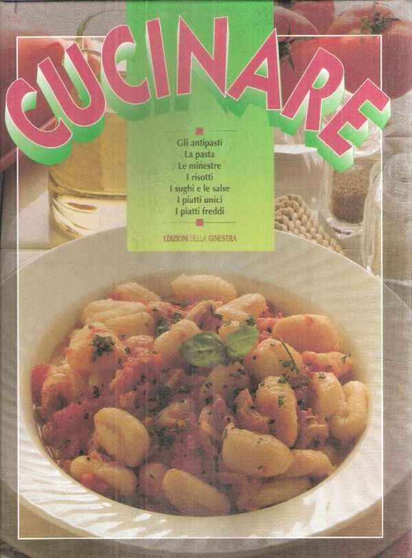 CUCINARE
