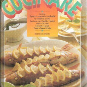 CUCINARE