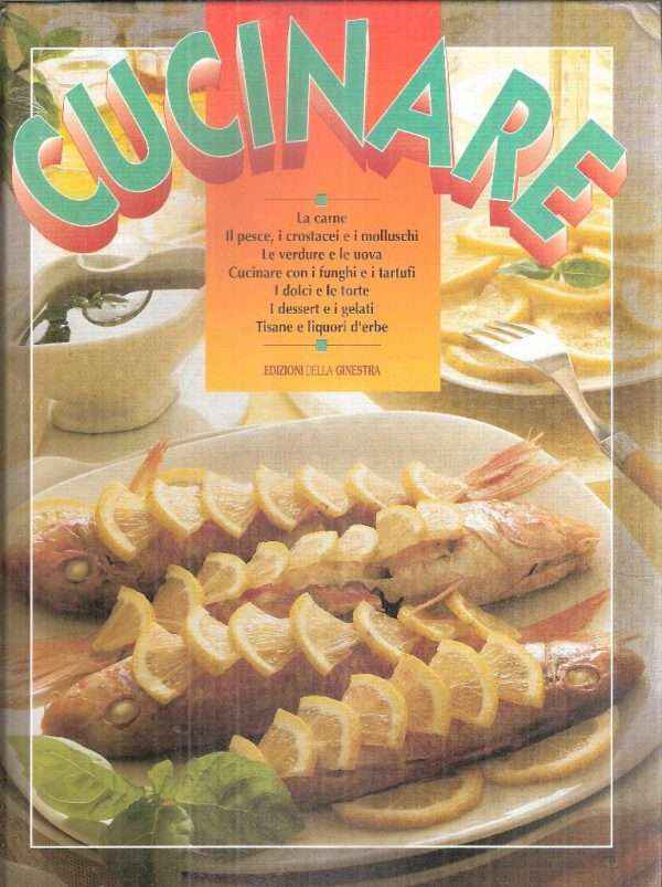 CUCINARE