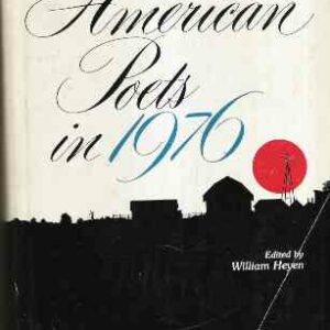 AMERICAN POETS IN 1976