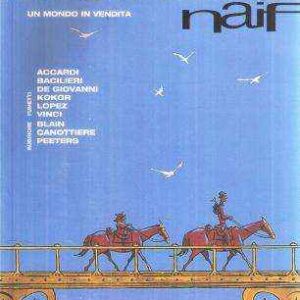 MONDO NAIF N. 24