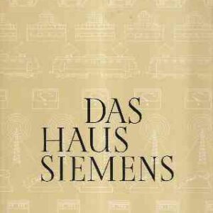 DAS HAUS SIEMENS