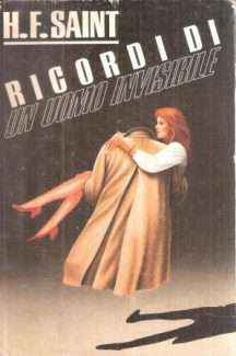 RICORDI DI UN UOMO INVISIBILE