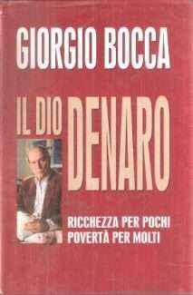 IL DIO DENARO
