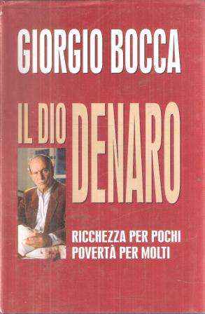 IL DIO DENARO
