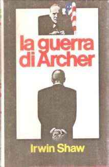 LA GUERRA DI ARCHER