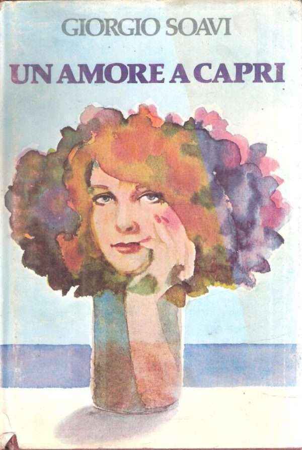 UN AMORE A CAPRI