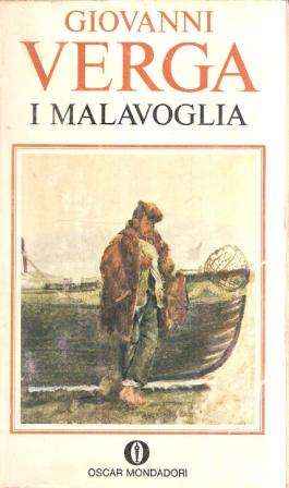 I MALAVOGLIA – Libroteka