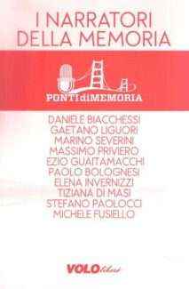 I NARRATORI DELLA MEMORIA