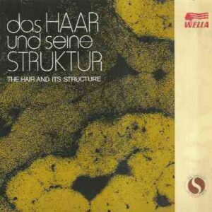 DAS HAAR UND SEINE STRUKTURE
