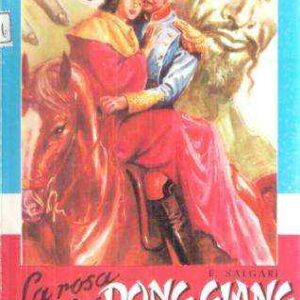 LA ROSA DEL DONG GIANG
