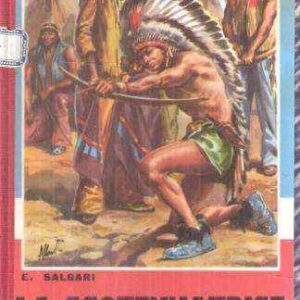 LA SCOTENNATRICE - ILL. DI ALBERTARELLI