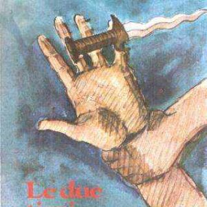 LE DUE TIGRI