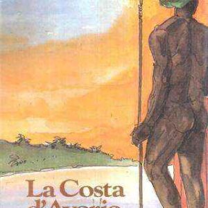 LA COSTA D'AVORIO