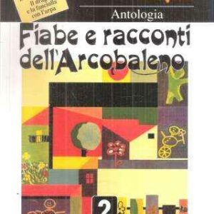 FIABE E RACCONTI DELL'ARCOBALENO