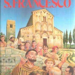 LA VITA DI S. FRANCESCO