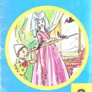 PINOCCHIO LE PIU' BELLE FIABE