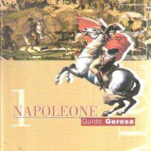 NAPOLEONE VOL. 1