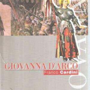 GIOVANNA D'ARCO