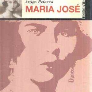 MARIA JOSE'