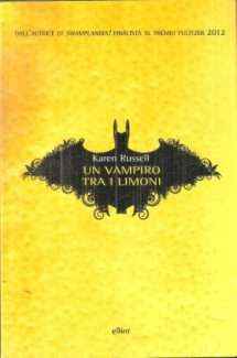 UN VAMPIRO TRA I LIMONI