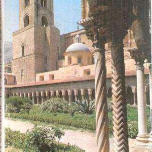 MONREALE 20 FOTOCOLOR DA KODAK EKTACHROME