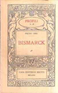 BISMARCK