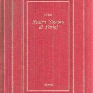 NOSTRA SIGNORA DI PARIGI