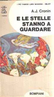 E LE STELLE STANNO A GUARDARE