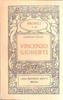 VINCENZO GIOBERTI
